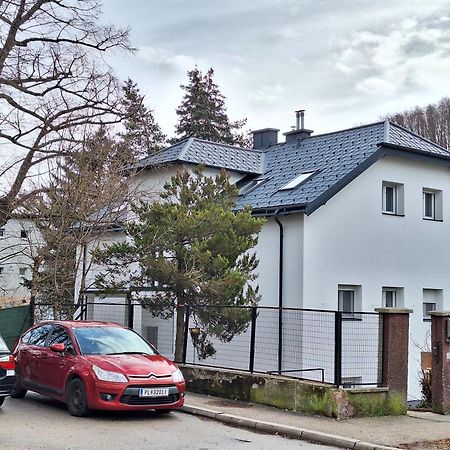 Apartment Purkersdorf Bei Wien Top 4 Exteriör bild