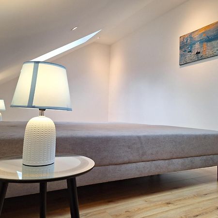 Apartment Purkersdorf Bei Wien Top 4 Exteriör bild