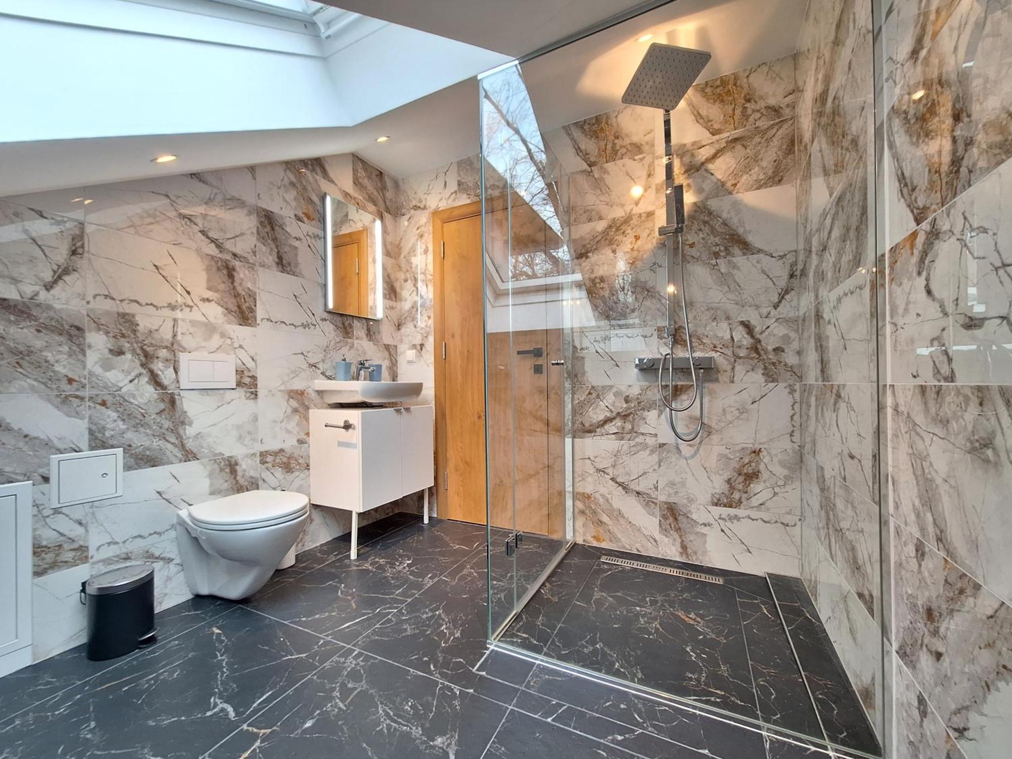 Apartment Purkersdorf Bei Wien Top 4 Exteriör bild