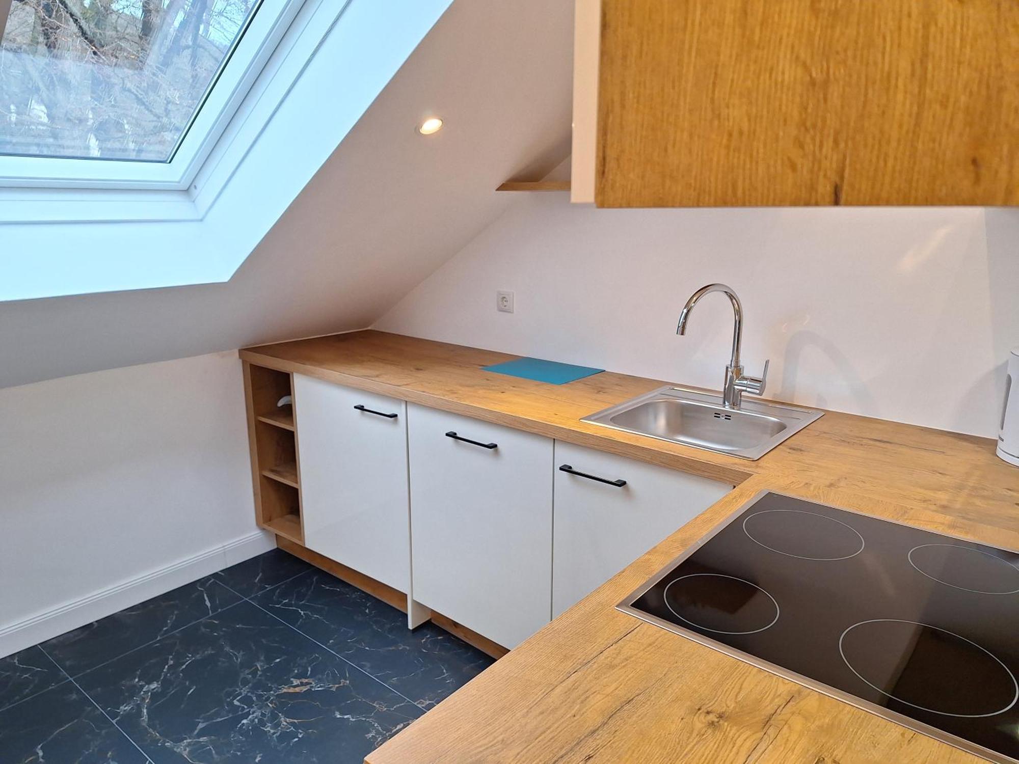 Apartment Purkersdorf Bei Wien Top 4 Exteriör bild