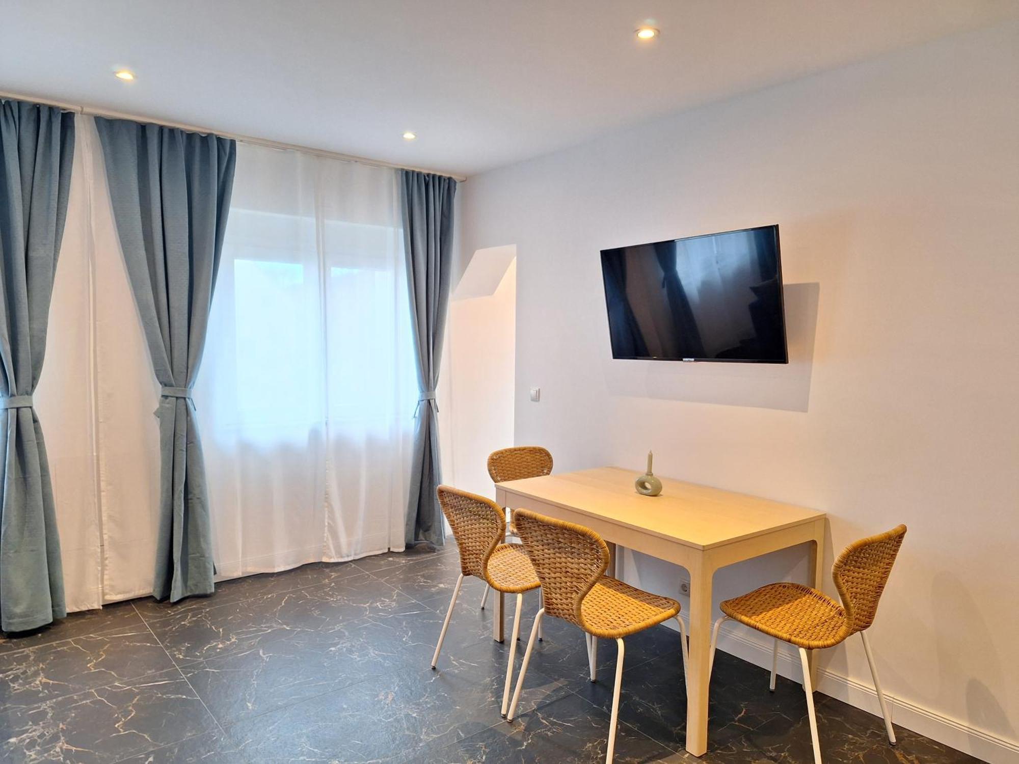 Apartment Purkersdorf Bei Wien Top 4 Exteriör bild