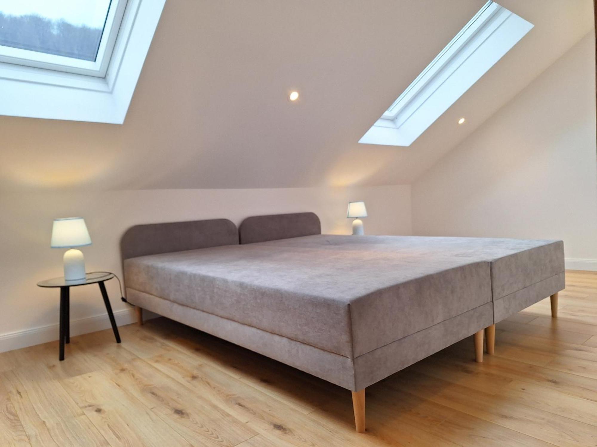 Apartment Purkersdorf Bei Wien Top 4 Exteriör bild