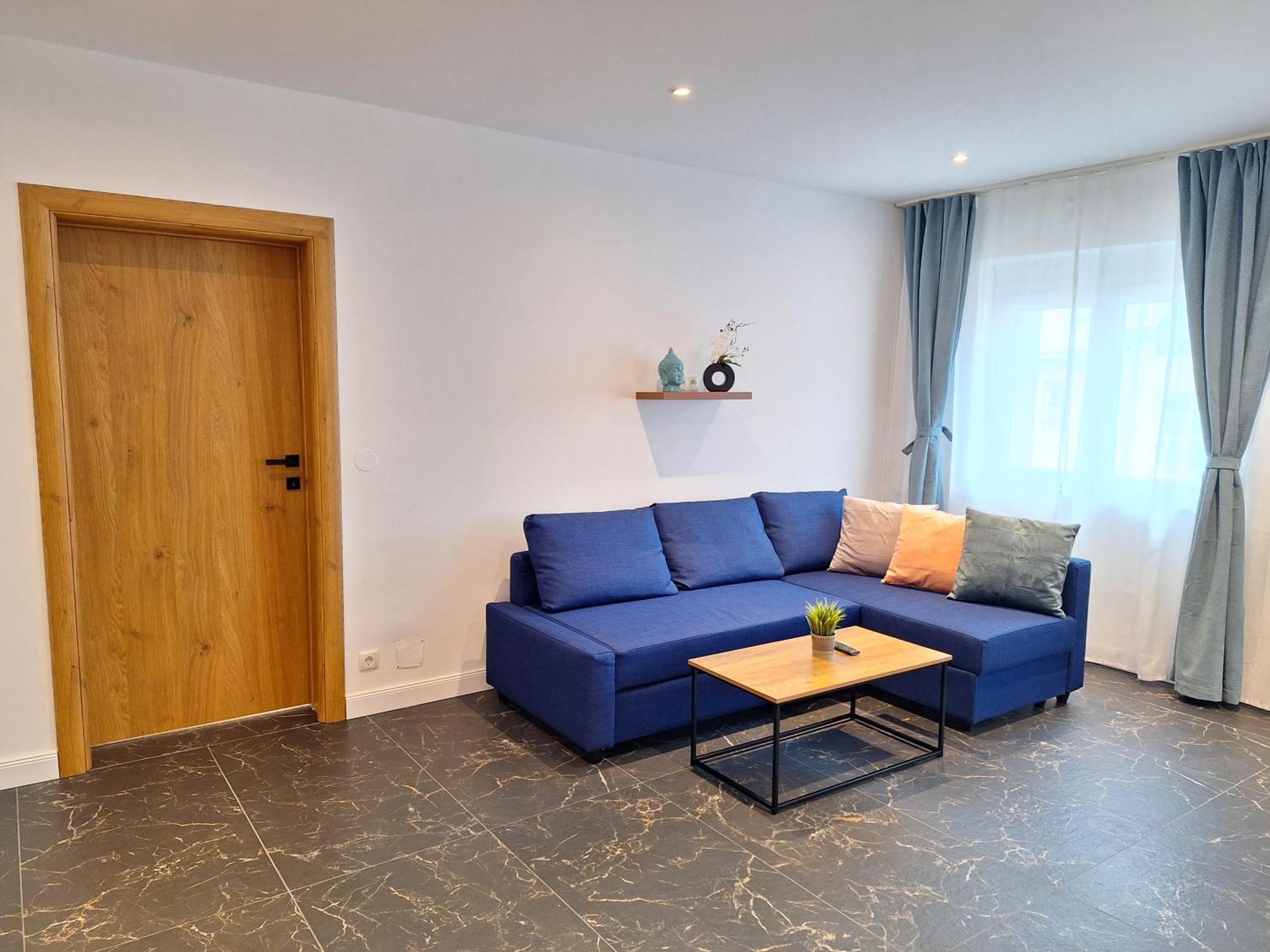 Apartment Purkersdorf Bei Wien Top 4 Exteriör bild