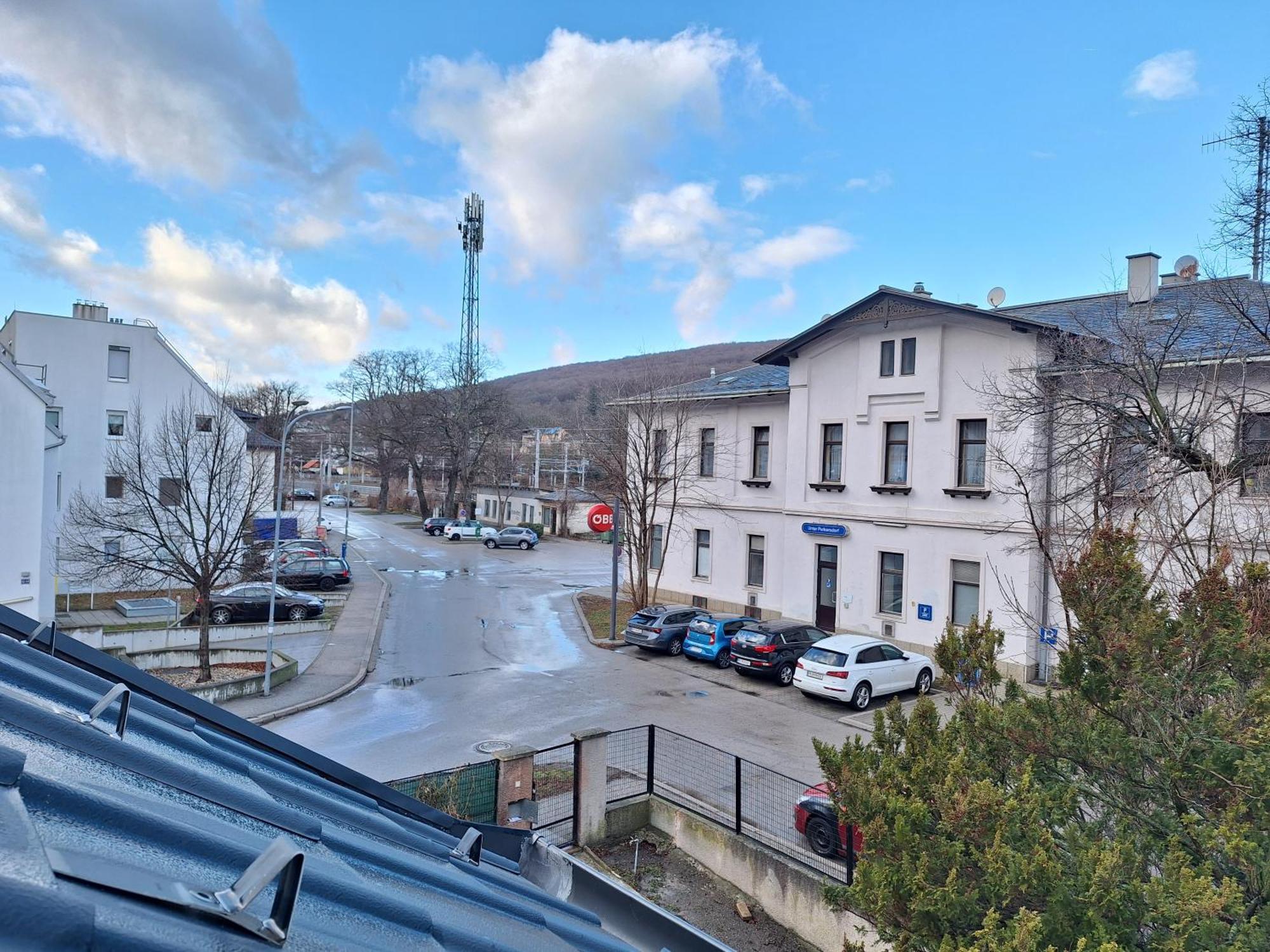 Apartment Purkersdorf Bei Wien Top 4 Exteriör bild