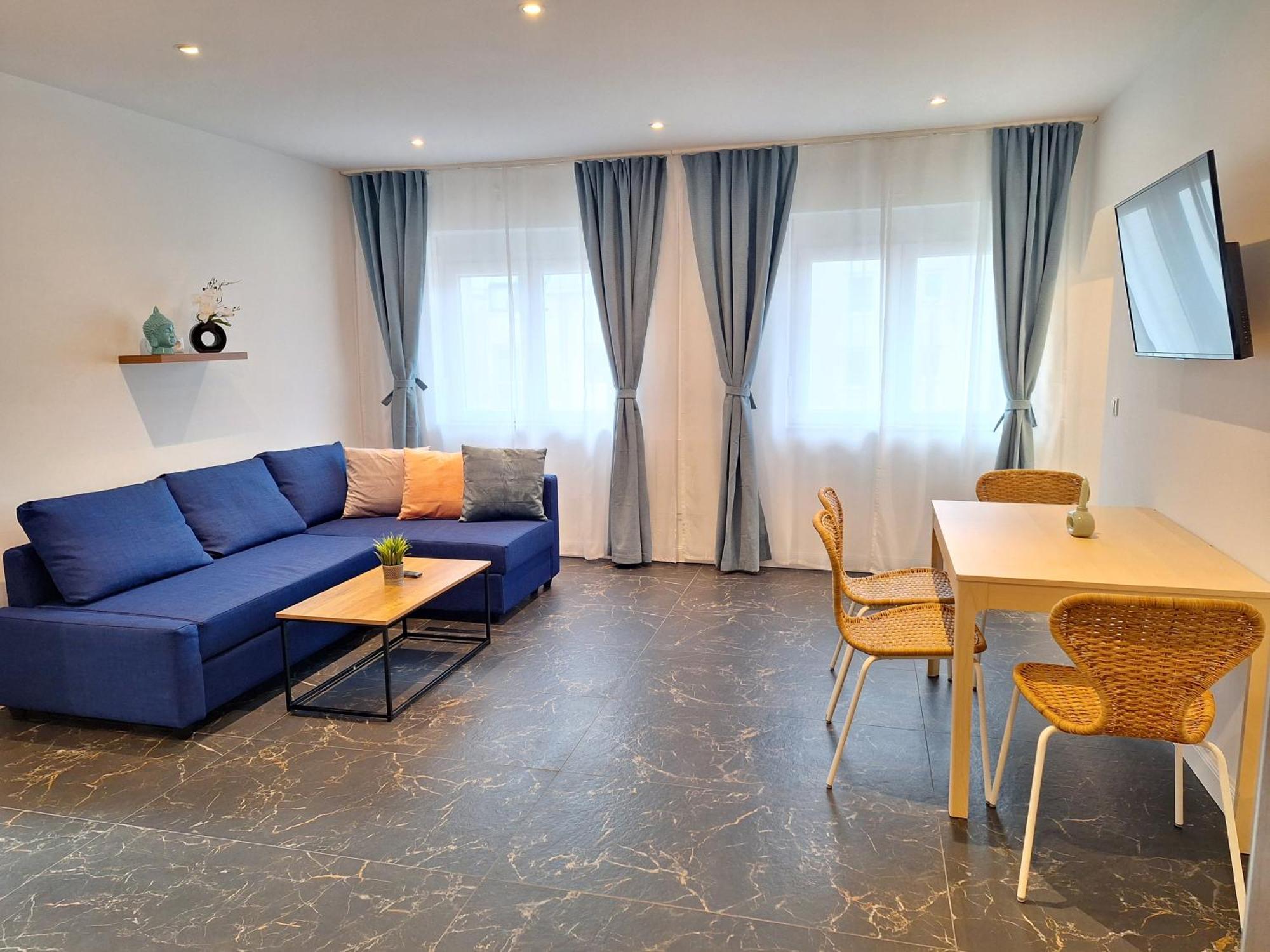 Apartment Purkersdorf Bei Wien Top 4 Exteriör bild